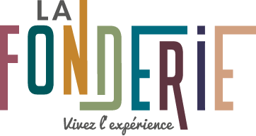 Logo de la fonderie à PONT AUDEMER